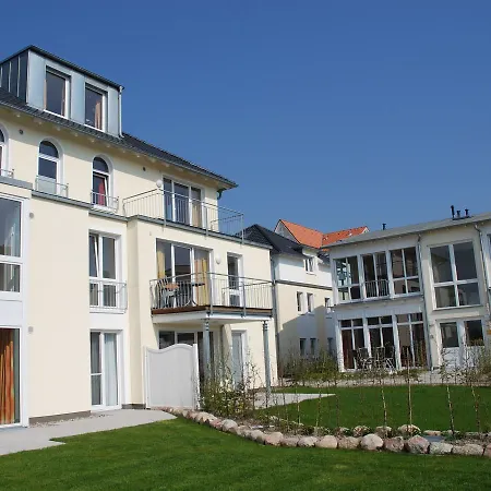 Haus Mowe - Apt. 04 Sellin (Rugen)