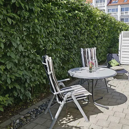 Haus Mowe - Apt. 04 *