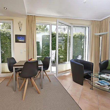 Haus Mowe - Apt. 04 *