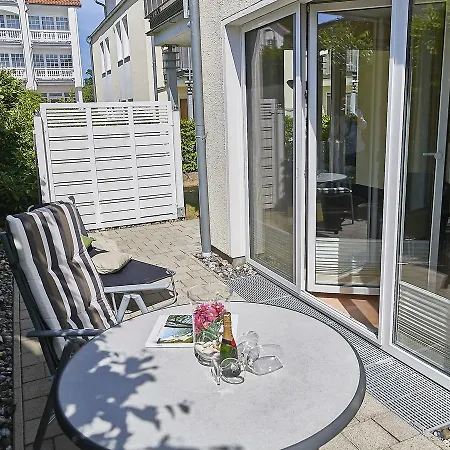 Haus Mowe - Apt. 04 *